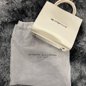 Brand Blackwood ESR tote